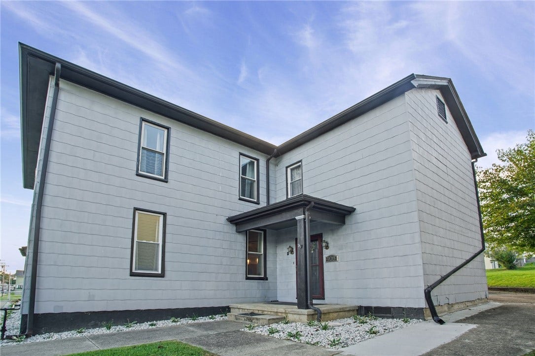 408 S Broadway Street, #408, Scottdale, PA 15650
