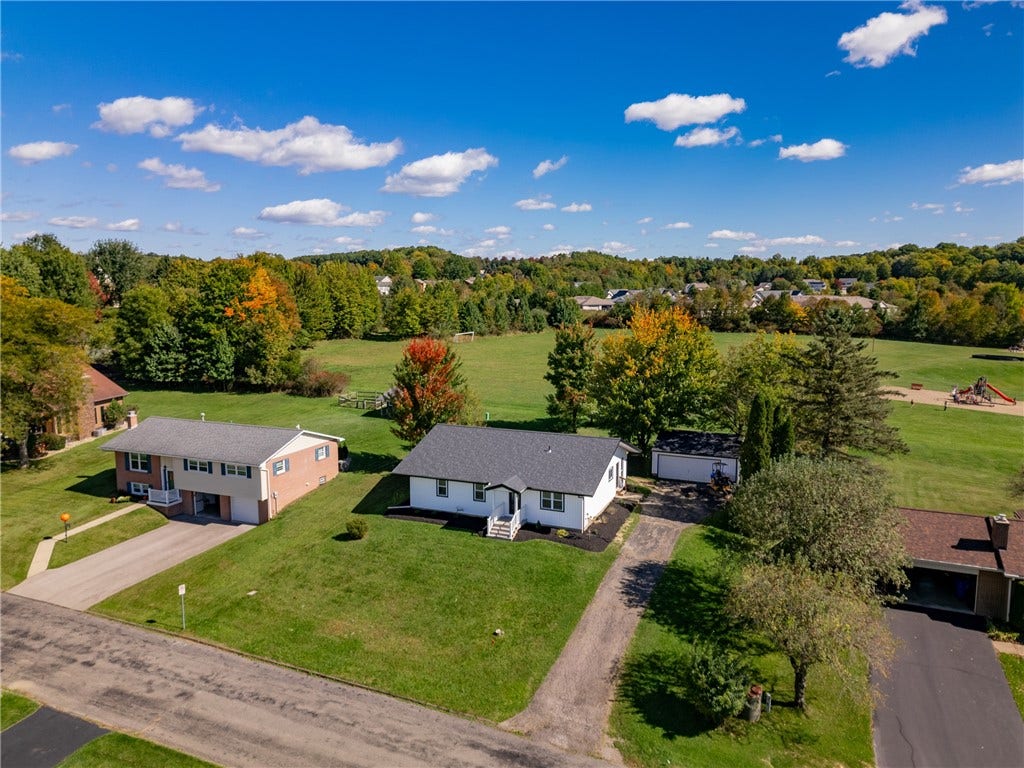108 Oak Street, Slippery Rock Boro, PA 16057