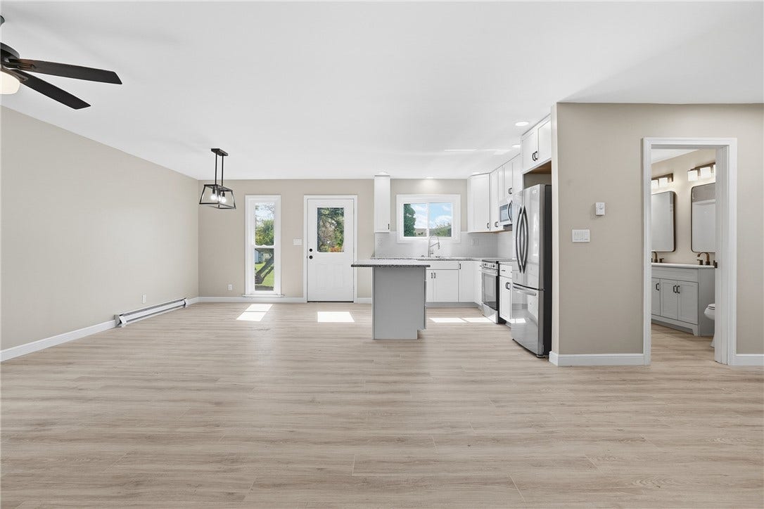 108 Oak Street, Slippery Rock Boro, PA 16057