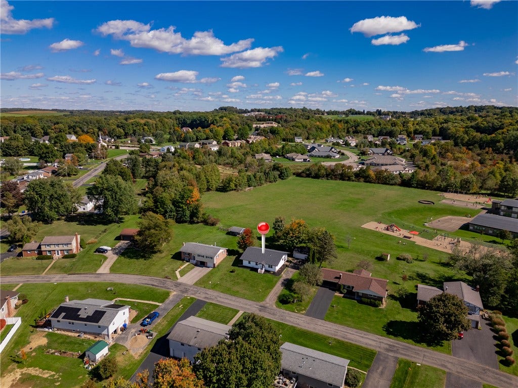 108 Oak Street, Slippery Rock Boro, PA 16057