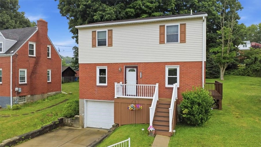 Property photo for 3733 Rebecca Street, Pittsburgh, PA