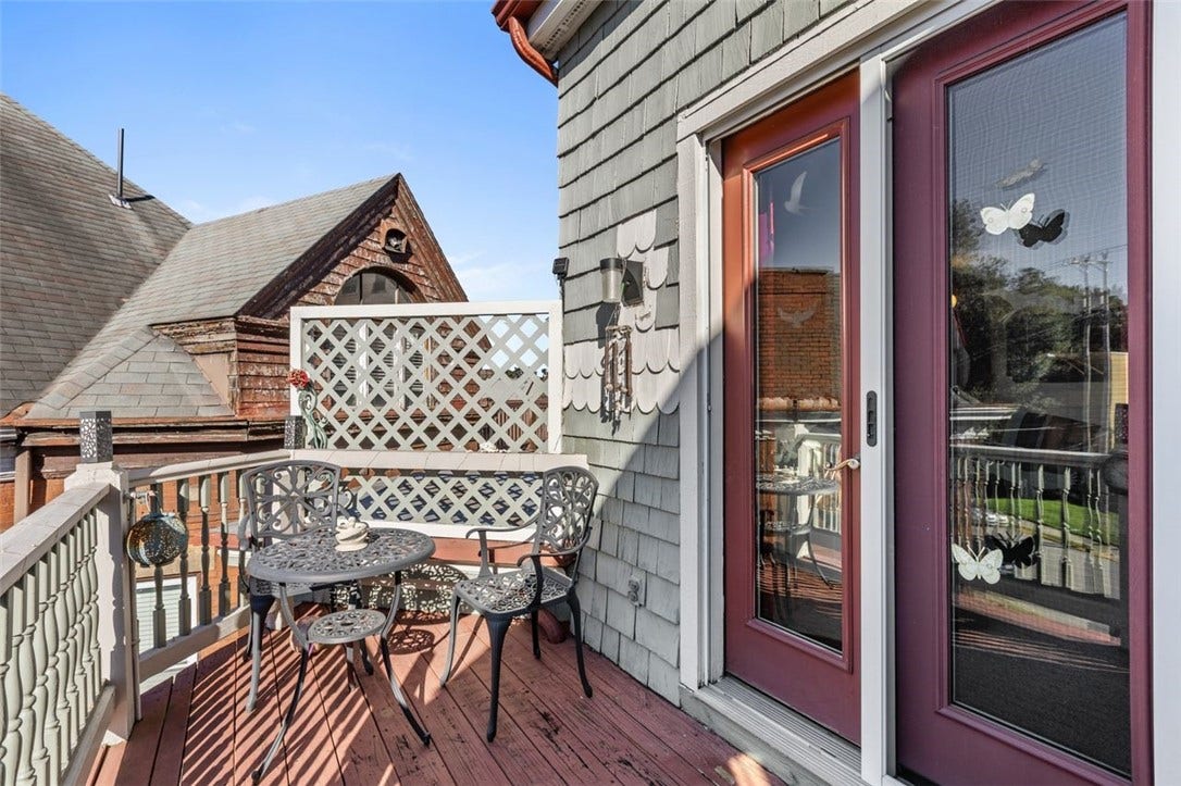 384 S Highland Ave, #3, Pittsburgh, PA 15206 384 S Highland Ave, #3, Pittsburgh, PA 15206