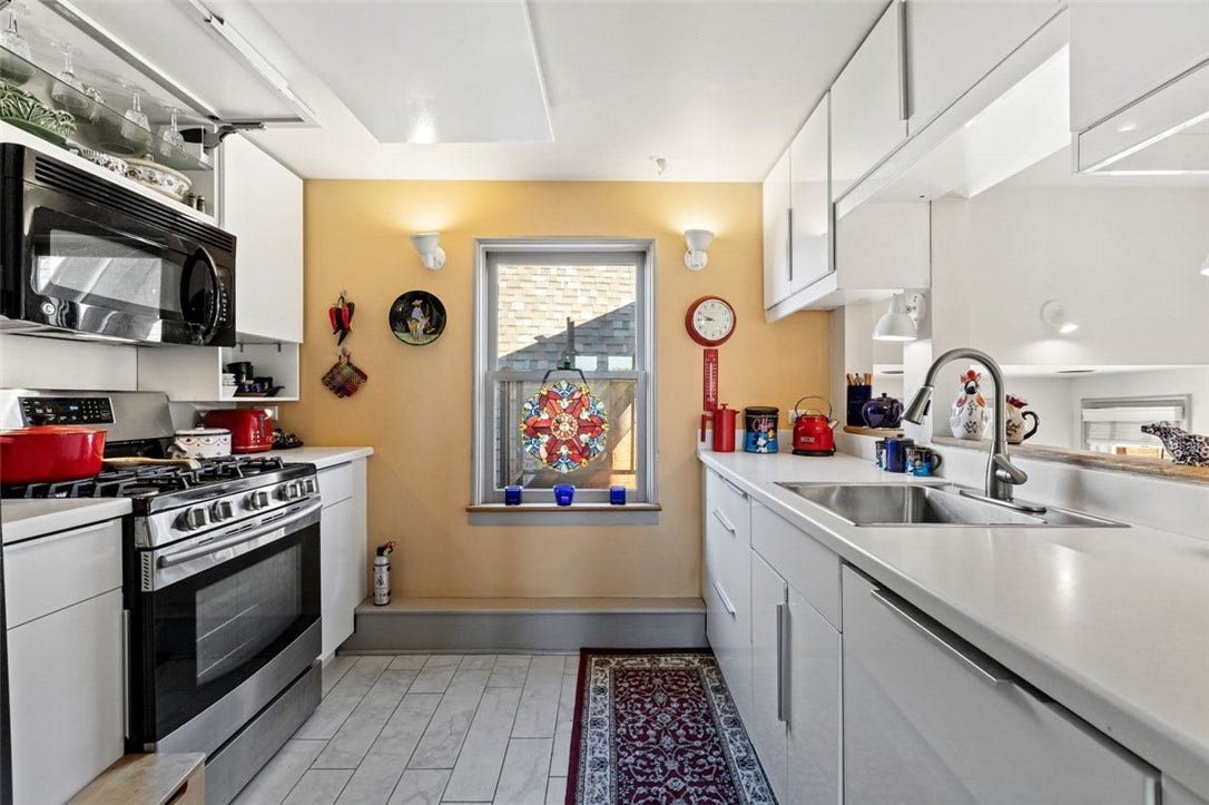 384 S Highland Ave, #3, Pittsburgh, PA 15206 384 S Highland Ave, #3, Pittsburgh, PA 15206