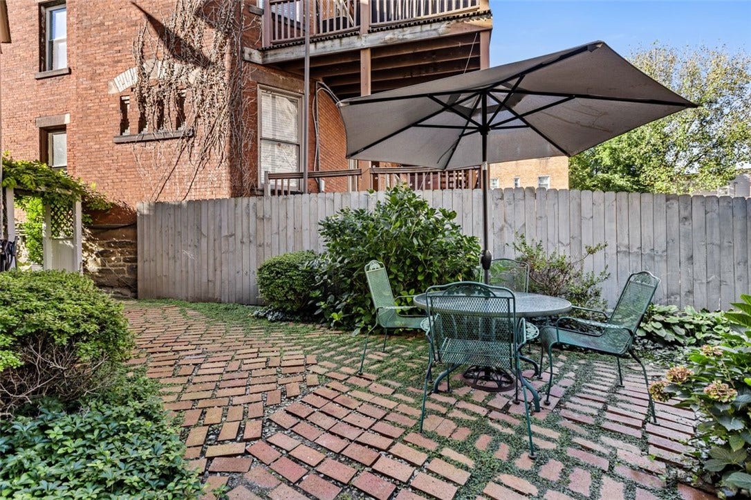 384 S Highland Ave, #3, Pittsburgh, PA 15206 384 S Highland Ave, #3, Pittsburgh, PA 15206