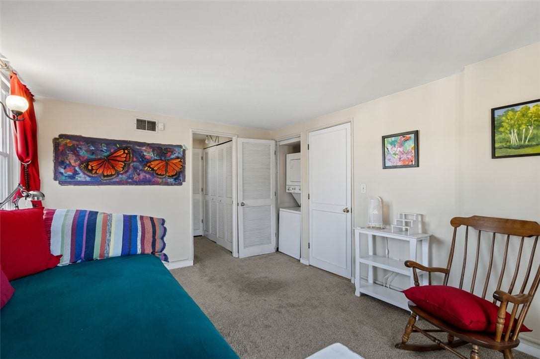 384 S Highland Ave, #3, Pittsburgh, PA 15206 384 S Highland Ave, #3, Pittsburgh, PA 15206