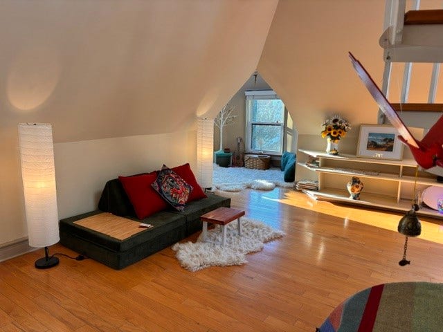 384 S Highland Ave, #3, Pittsburgh, PA 15206 384 S Highland Ave, #3, Pittsburgh, PA 15206