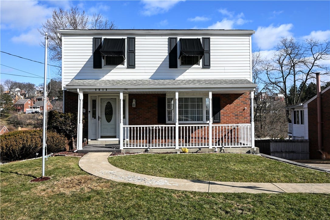 5015 Elmwood Dr, Pittsburgh, PA 15227 5015 Elmwood Dr, Pittsburgh, PA 15227