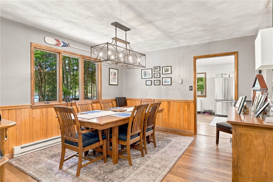 182 South Peninsula Drive, Central City, PA 15926