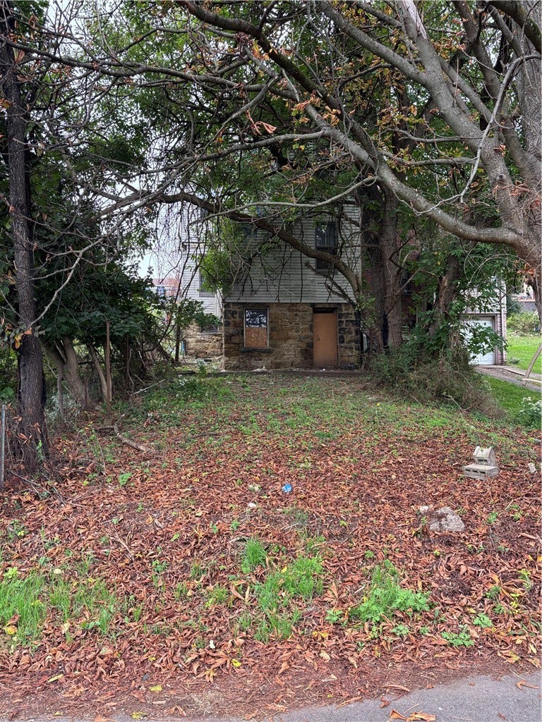 2118 Rockledge St, Pittsburgh, PA 15212