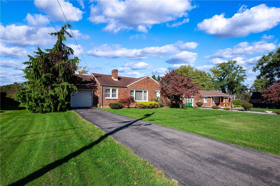119 Marshall Dr, Renfrew, PA 16053 119 Marshall Dr, Renfrew, PA 16053