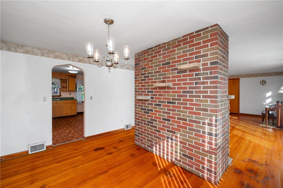 119 Marshall Dr, Renfrew, PA 16053 119 Marshall Dr, Renfrew, PA 16053