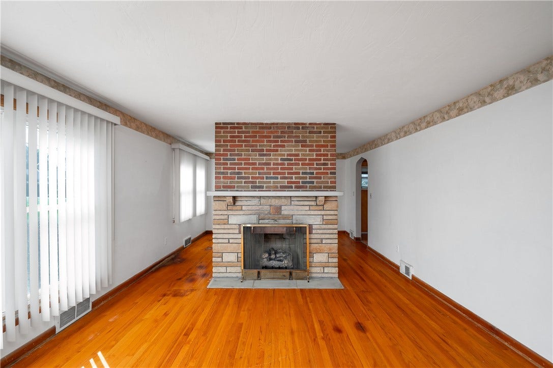 119 Marshall Dr, Renfrew, PA 16053 119 Marshall Dr, Renfrew, PA 16053