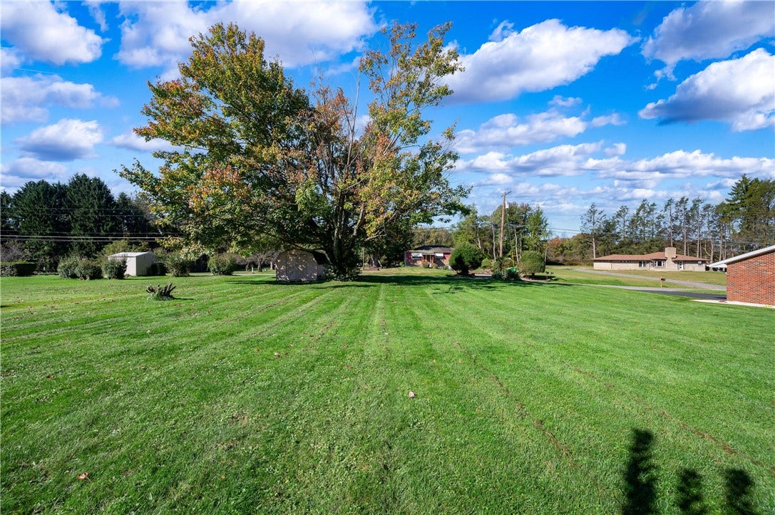 119 Marshall Dr, Renfrew, PA 16053 119 Marshall Dr, Renfrew, PA 16053