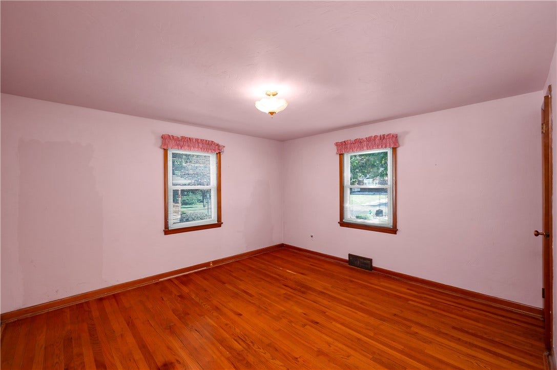 119 Marshall Dr, Renfrew, PA 16053 119 Marshall Dr, Renfrew, PA 16053