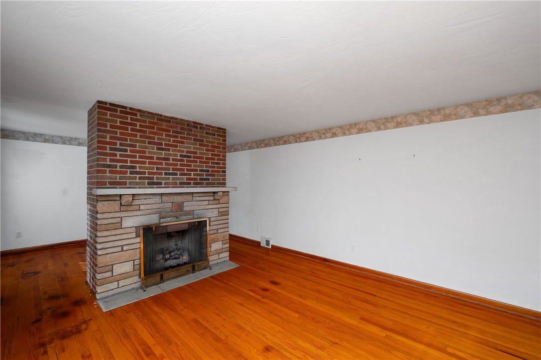 119 Marshall Dr, Renfrew, PA 16053 119 Marshall Dr, Renfrew, PA 16053