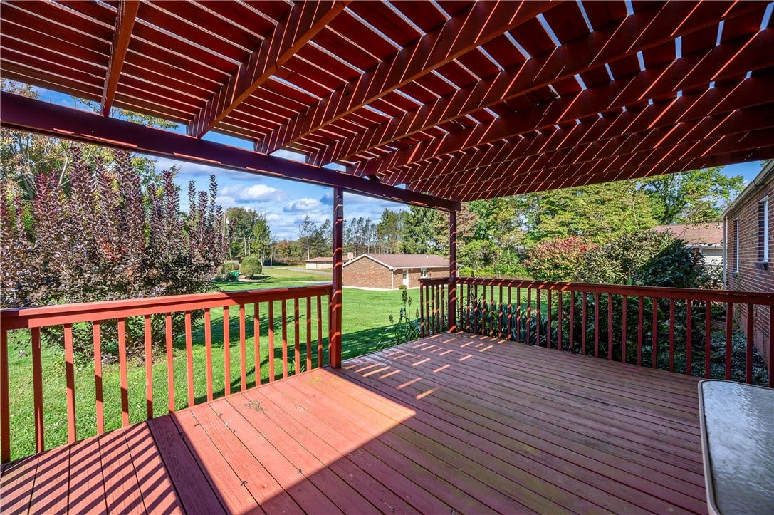 119 Marshall Dr, Renfrew, PA 16053 119 Marshall Dr, Renfrew, PA 16053