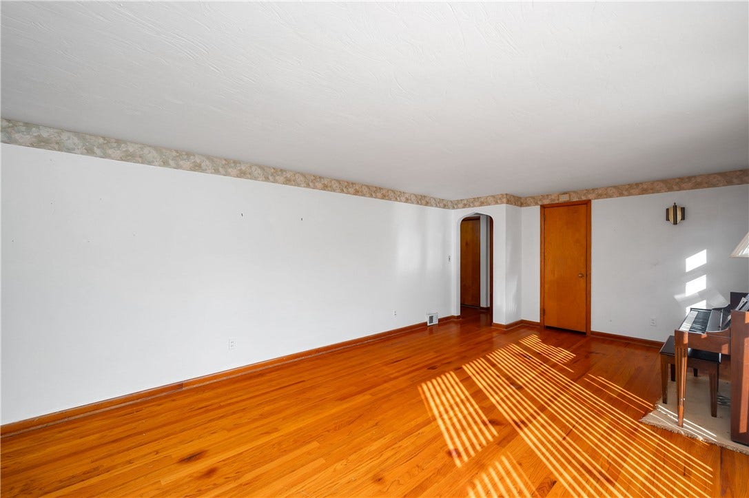 119 Marshall Dr, Renfrew, PA 16053 119 Marshall Dr, Renfrew, PA 16053