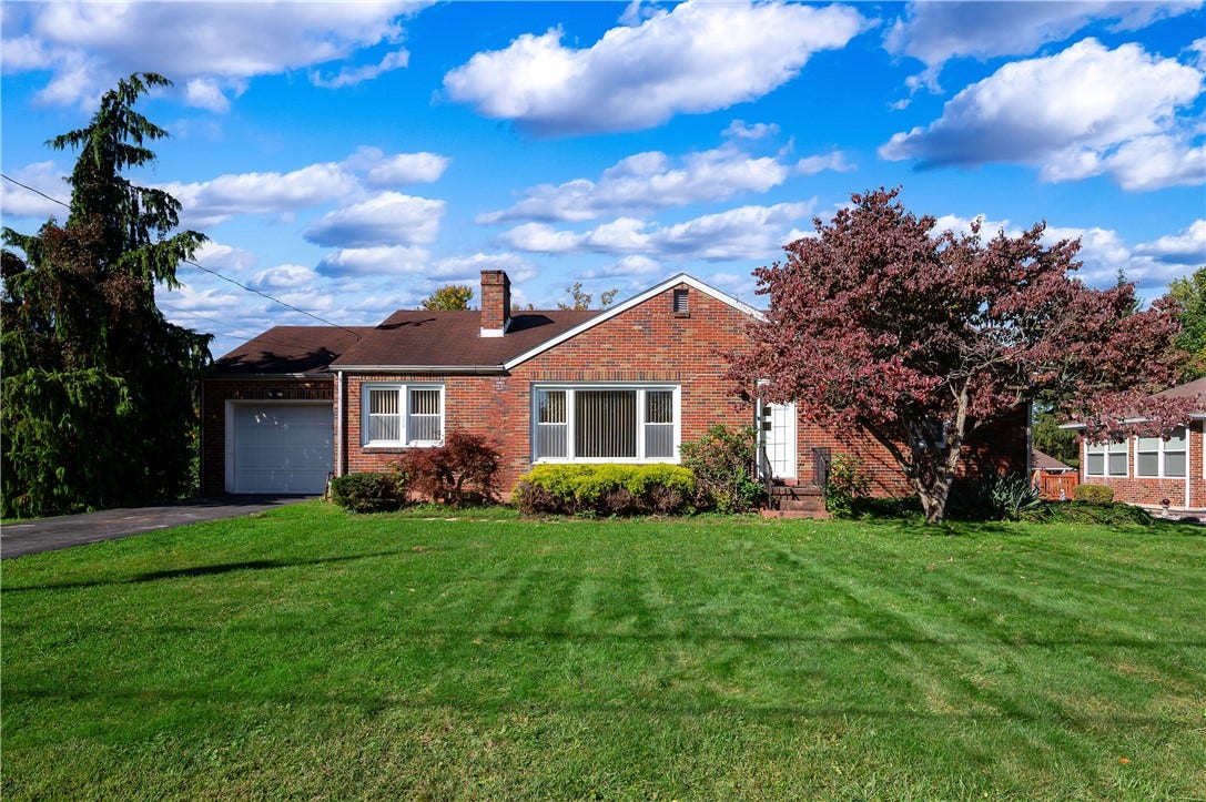 119 Marshall Dr, Renfrew, PA 16053 119 Marshall Dr, Renfrew, PA 16053
