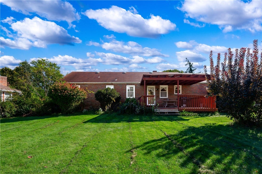 119 Marshall Dr, Renfrew, PA 16053 119 Marshall Dr, Renfrew, PA 16053