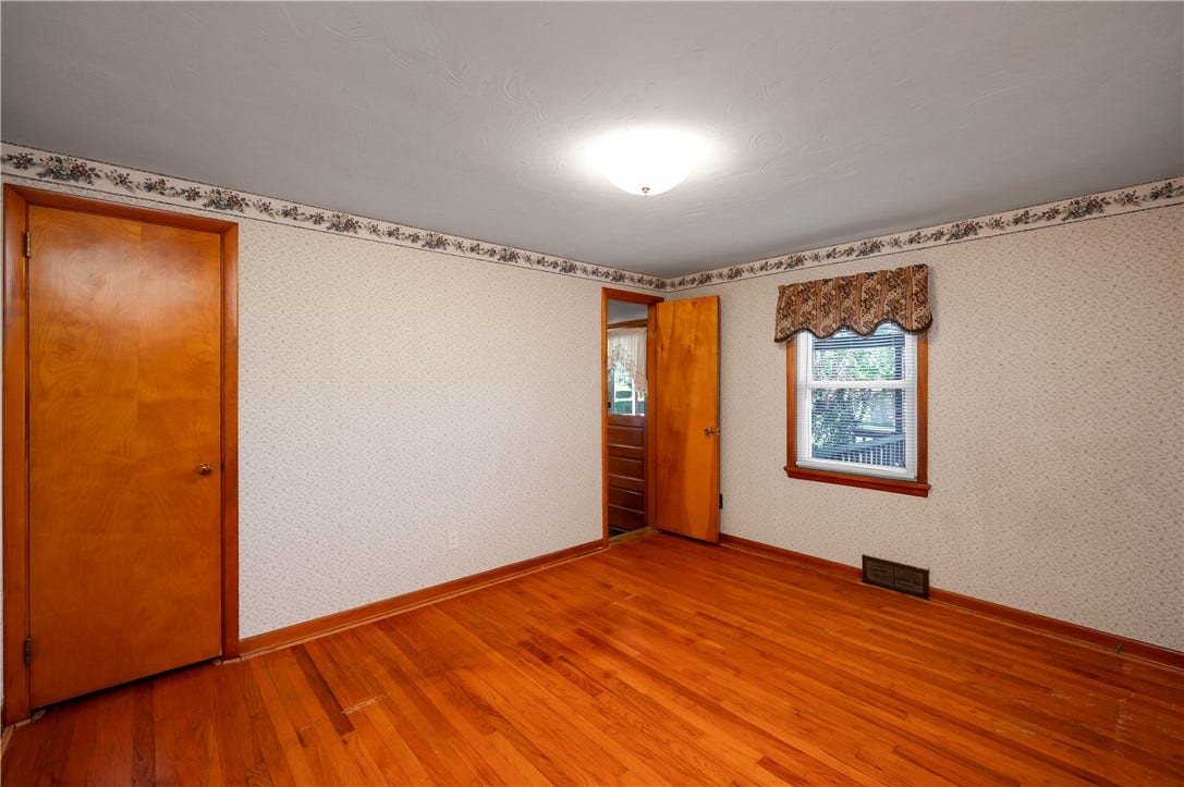 119 Marshall Dr, Renfrew, PA 16053 119 Marshall Dr, Renfrew, PA 16053
