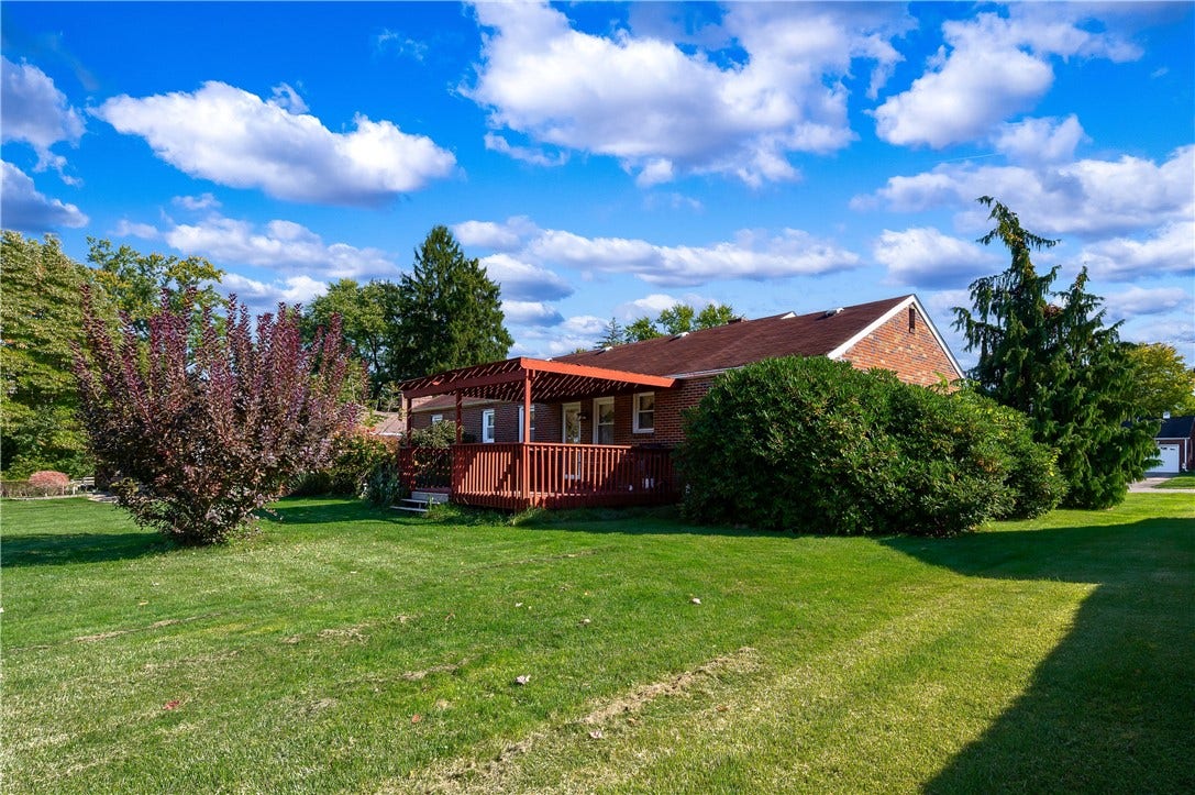 119 Marshall Dr, Renfrew, PA 16053 119 Marshall Dr, Renfrew, PA 16053