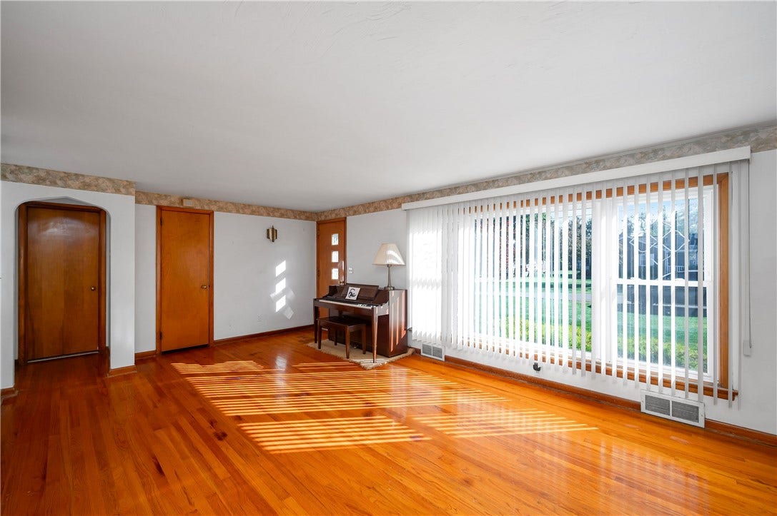 119 Marshall Dr, Renfrew, PA 16053 119 Marshall Dr, Renfrew, PA 16053
