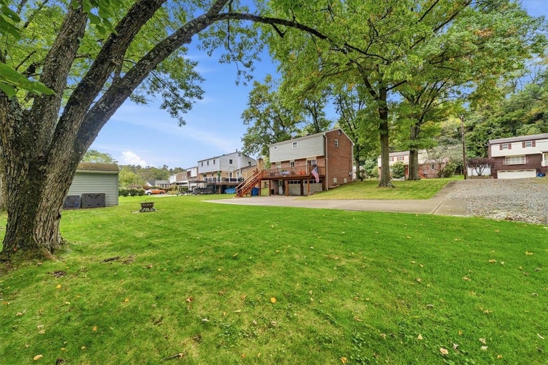 1015 Evergreen Dr, Pittsburgh, PA 15235 1015 Evergreen Dr, Pittsburgh, PA 15235