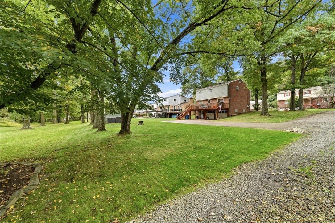1015 Evergreen Dr, Pittsburgh, PA 15235 1015 Evergreen Dr, Pittsburgh, PA 15235
