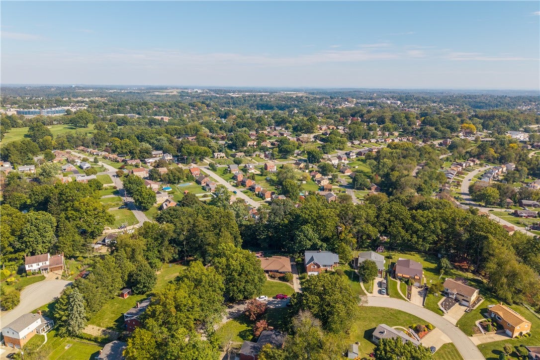 4742 Jewel Dr, Pittsburgh, PA 15236 4742 Jewel Dr, Pittsburgh, PA 15236