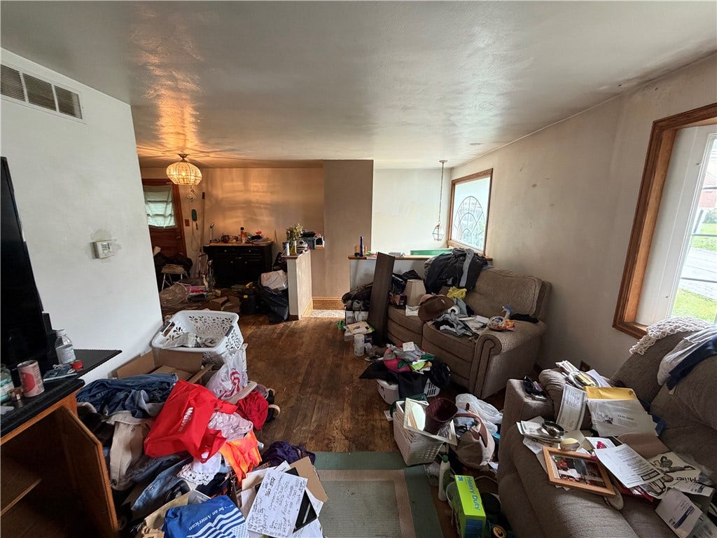 626 Millers Ln, Pittsburgh, PA 15239 626 Millers Ln, Pittsburgh, PA 15239