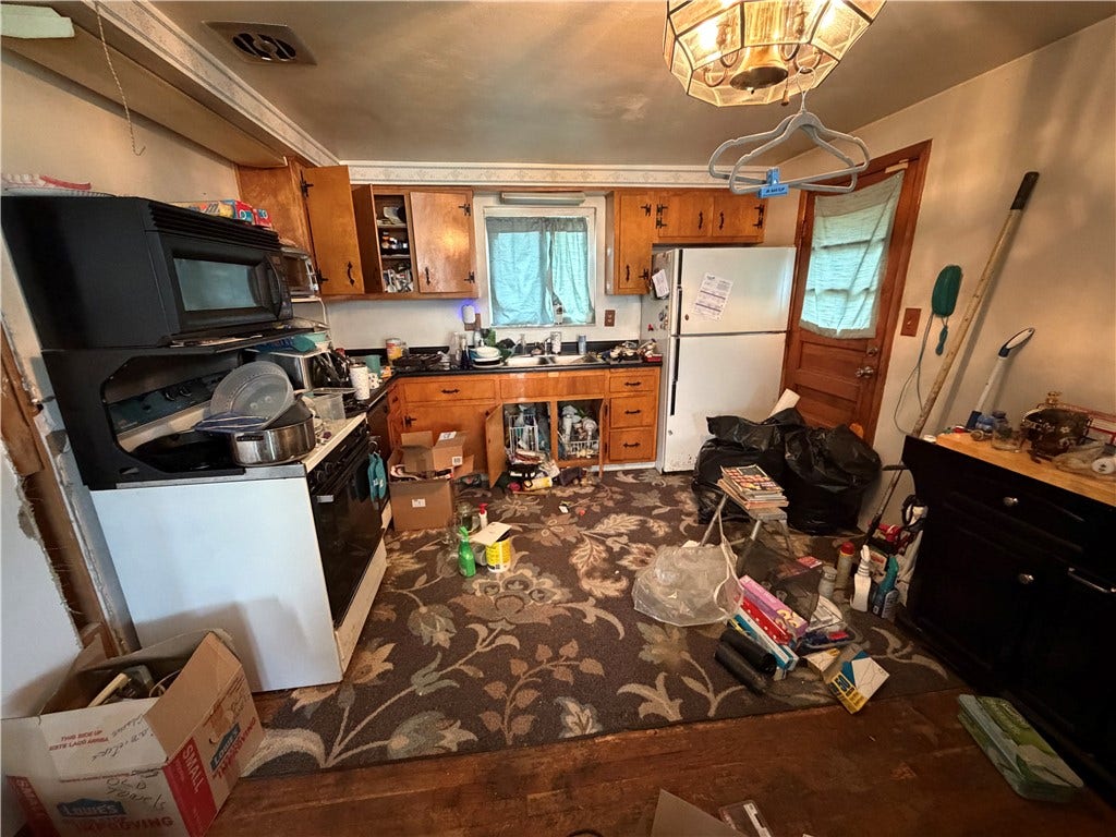 626 Millers Ln, Pittsburgh, PA 15239 626 Millers Ln, Pittsburgh, PA 15239