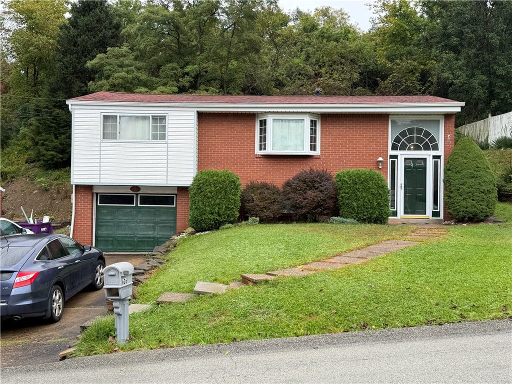 626 Millers Ln, Pittsburgh, PA 15239 626 Millers Ln, Pittsburgh, PA 15239