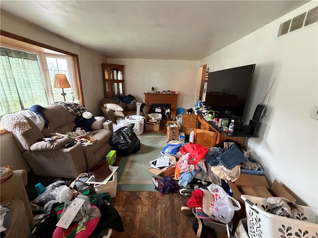 626 Millers Ln, Pittsburgh, PA 15239 626 Millers Ln, Pittsburgh, PA 15239