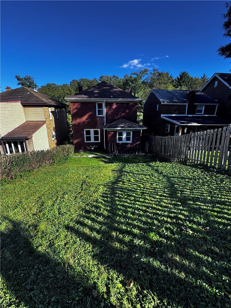 2308 Starkamp St, Pittsburgh, PA 15226 2308 Starkamp St, Pittsburgh, PA 15226