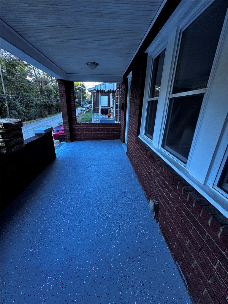 2308 Starkamp St, Pittsburgh, PA 15226 2308 Starkamp St, Pittsburgh, PA 15226