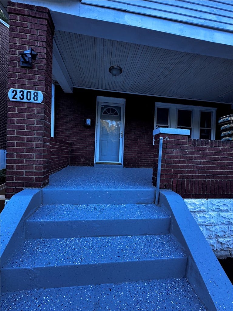 2308 Starkamp St, Pittsburgh, PA 15226 2308 Starkamp St, Pittsburgh, PA 15226