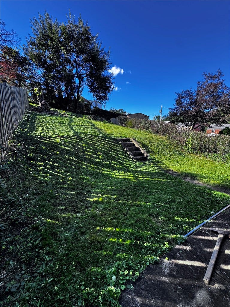 2308 Starkamp St, Pittsburgh, PA 15226 2308 Starkamp St, Pittsburgh, PA 15226