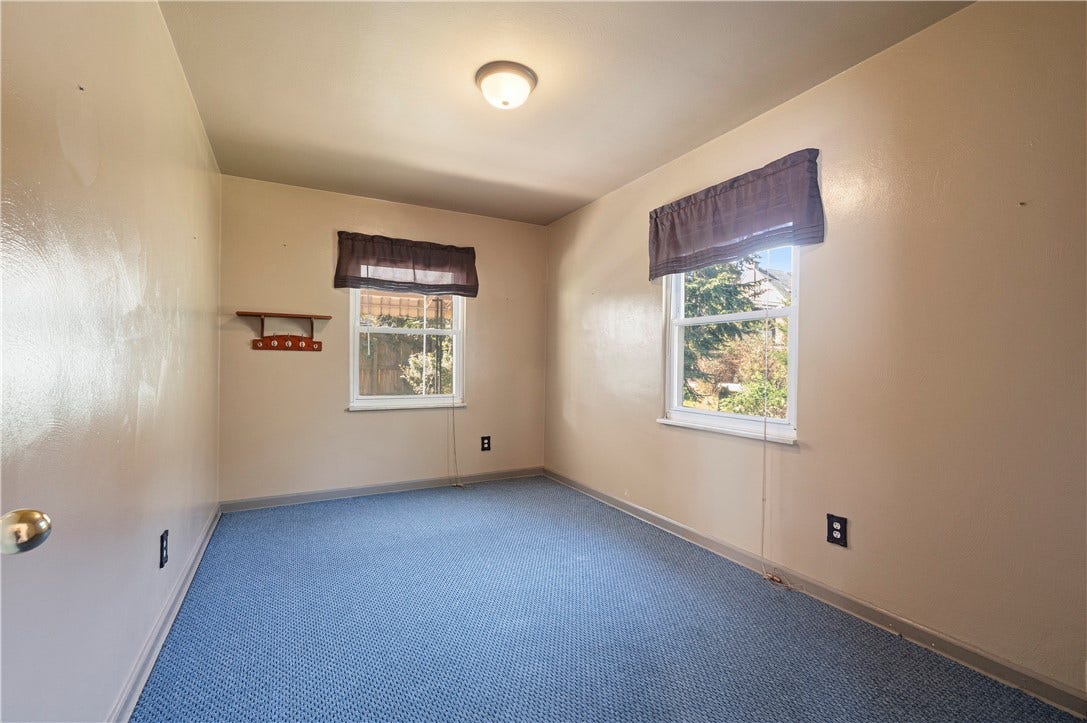 3942 Lawnview Ave, Pittsburgh, PA 15227 2nd Bedroom