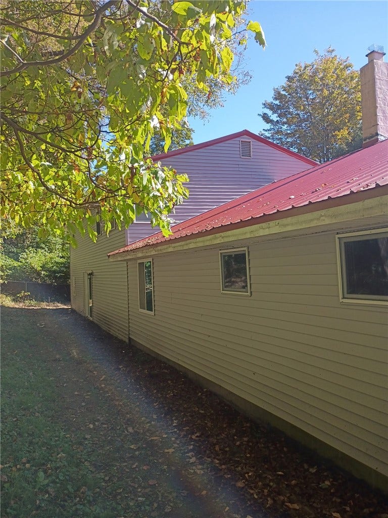 1159 McConnell Rd, Blairsville, PA 15717 1159 McConnell Rd, Blairsville, PA 15717