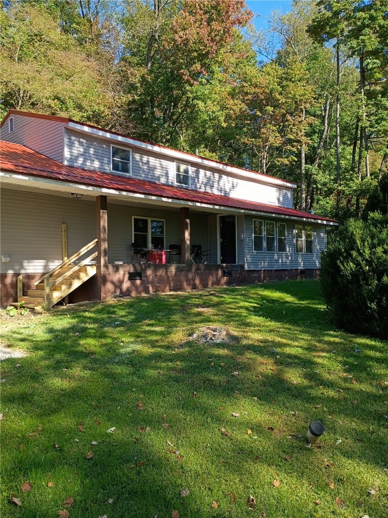 1159 McConnell Rd, Blairsville, PA 15717 1159 McConnell Rd, Blairsville, PA 15717