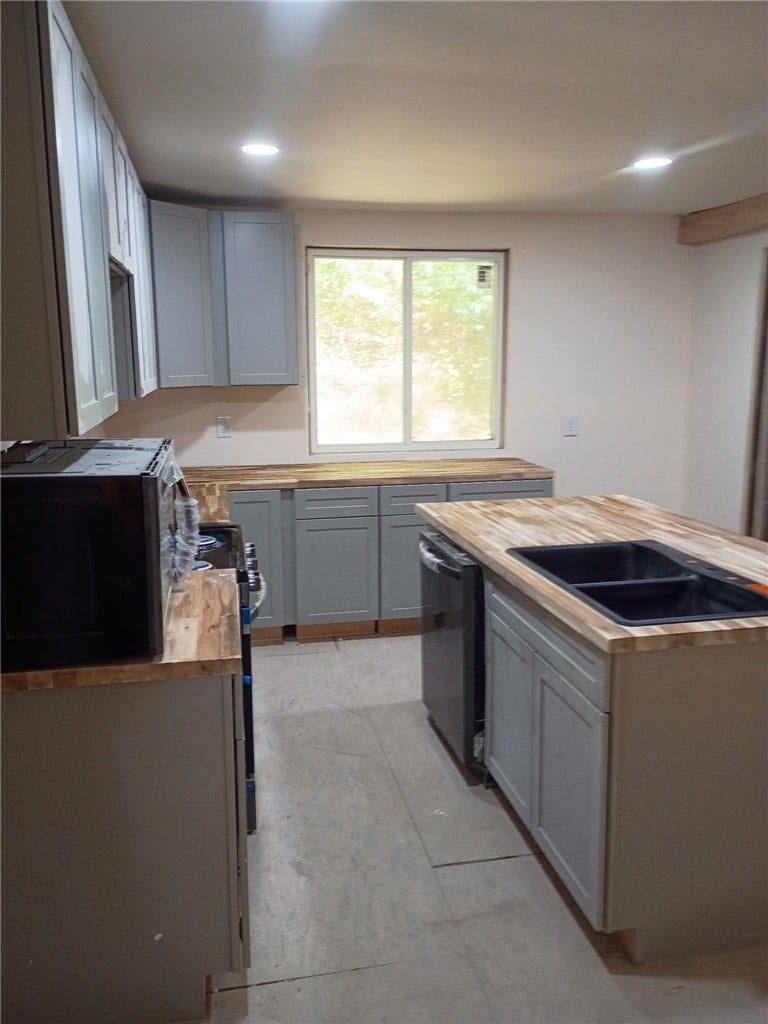 1159 McConnell Rd, Blairsville, PA 15717 1159 McConnell Rd, Blairsville, PA 15717