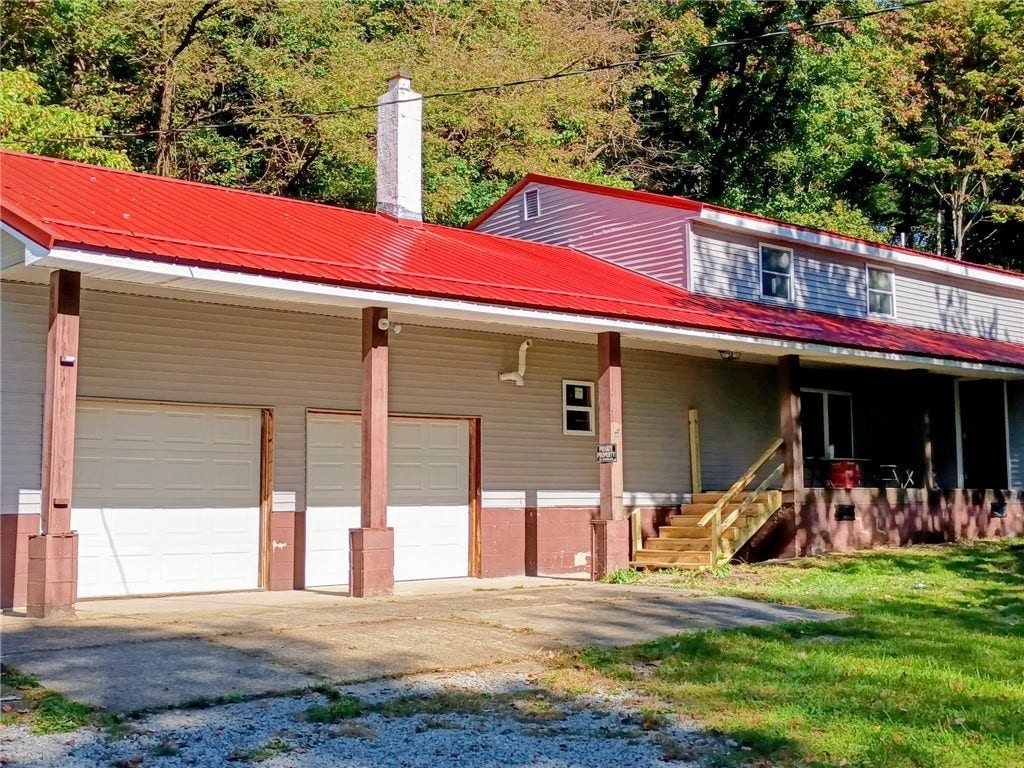 1159 McConnell Rd, Blairsville, PA 15717 1159 McConnell Rd, Blairsville, PA 15717