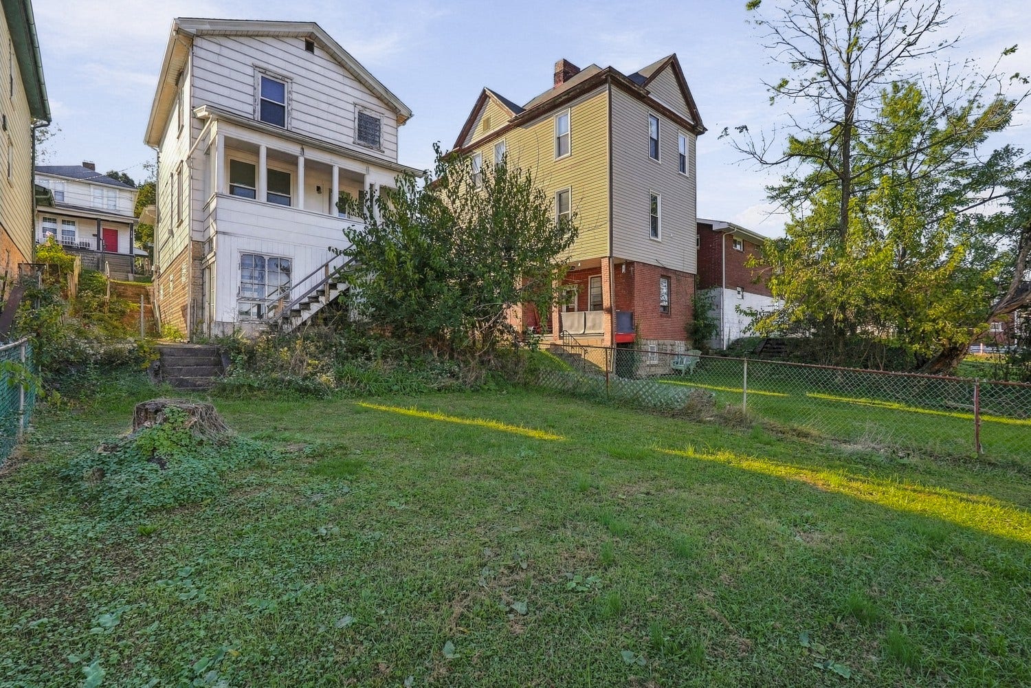 2435 Perry Street, Pittsburgh, PA 15219 2435 Perry Street, Pittsburgh, PA 15219