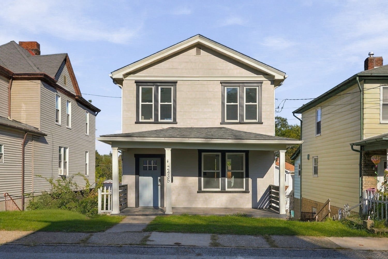 2435 Perry Street, Pittsburgh, PA 15219 2435 Perry Street, Pittsburgh, PA 15219