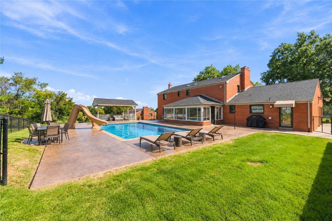 821 Jonathan Dr, Bethel Park, PA 15102 821 Jonathan Dr, Bethel Park, PA 15102