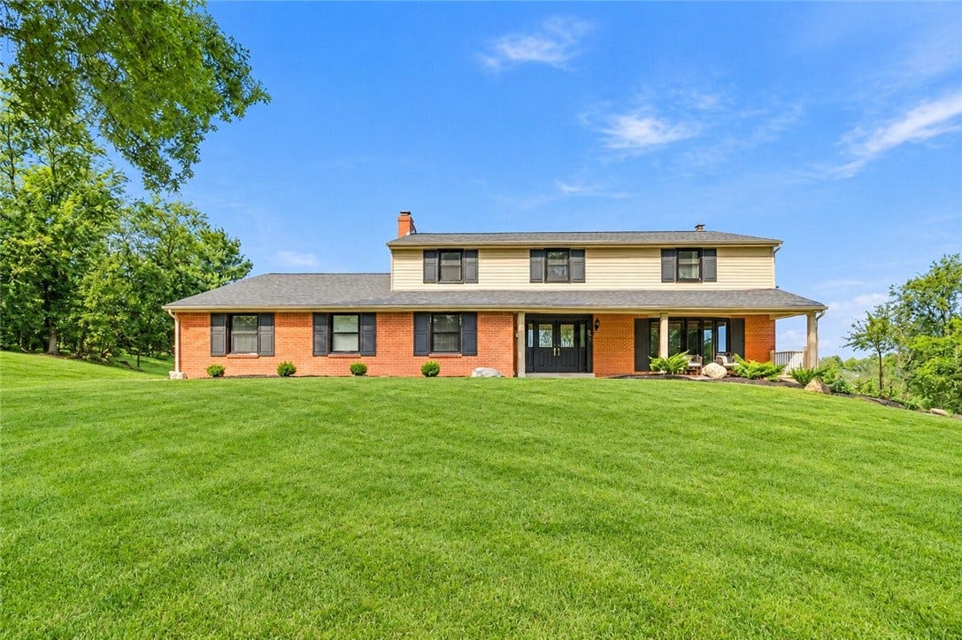 821 Jonathan Dr, Bethel Park, PA 15102 821 Jonathan Dr, Bethel Park, PA 15102