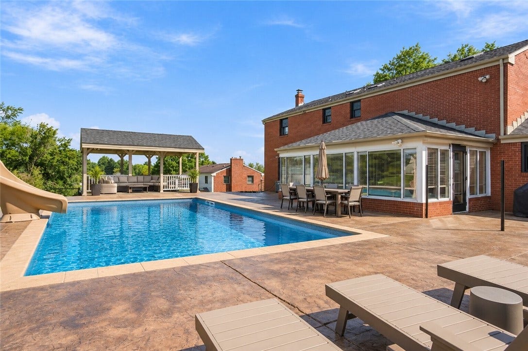 821 Jonathan Dr, Bethel Park, PA 15102 821 Jonathan Dr, Bethel Park, PA 15102