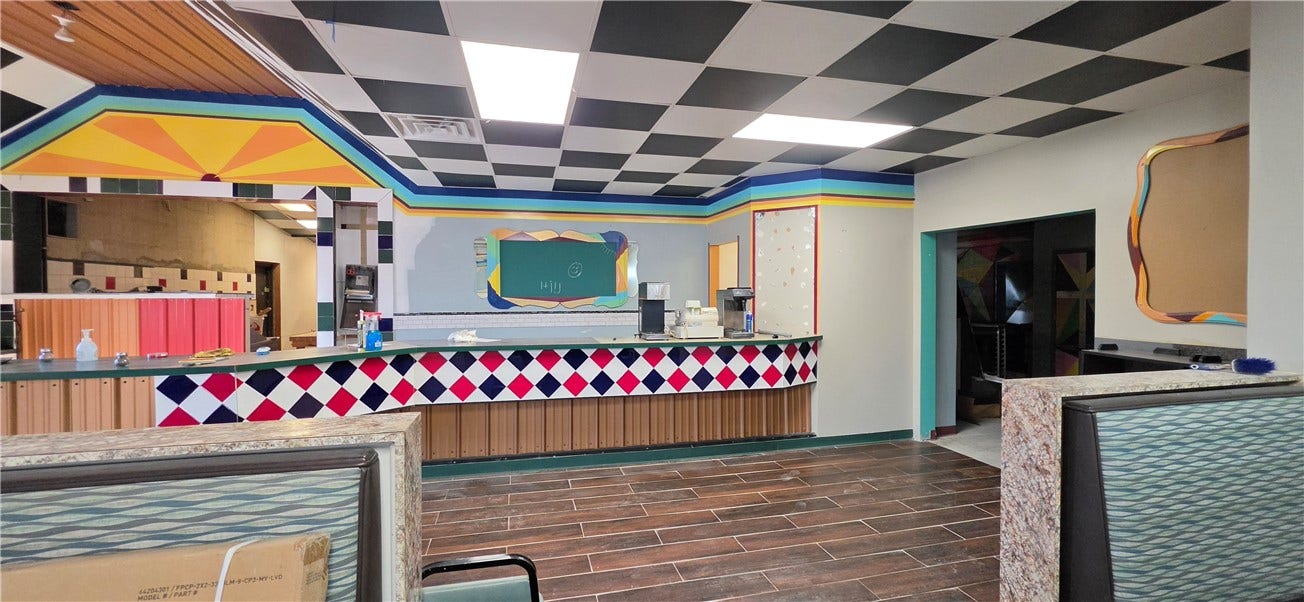 210 S Ray St, New Castle, PA 16101 210 S Ray St, New Castle, PA 16101