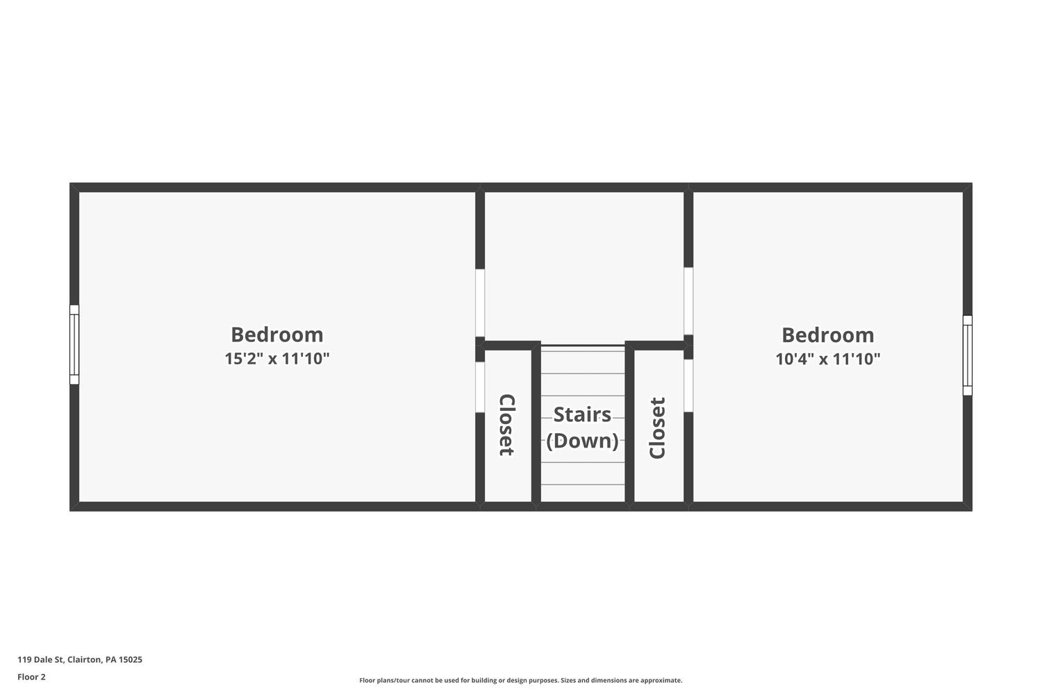 119 Dale Street, Jefferson Hills, PA 15025