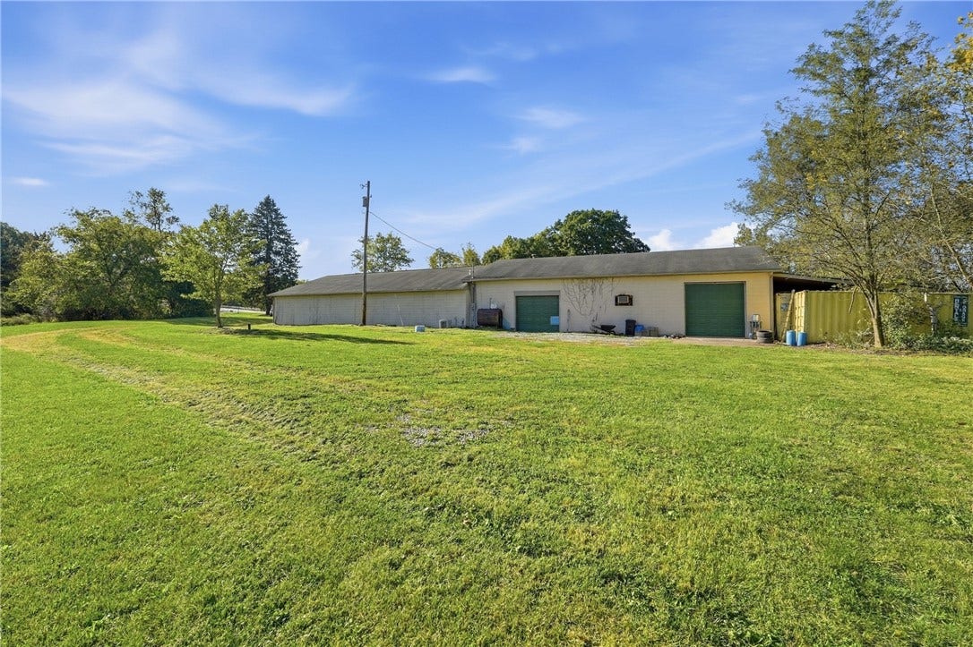 3749 W State St, Edinburg, PA 16116